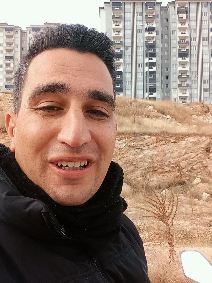 @ErHaN SiYaHTuRp