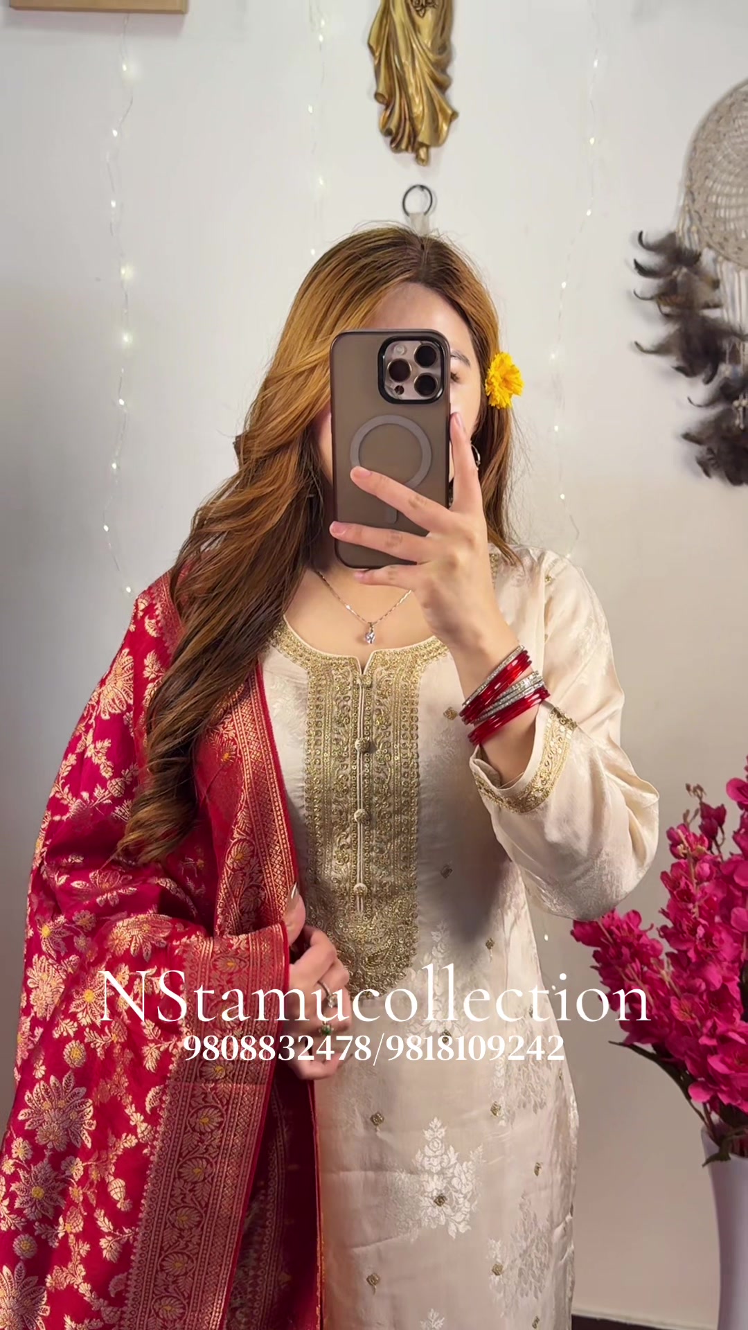 @NS Tamu collection 🇳🇵