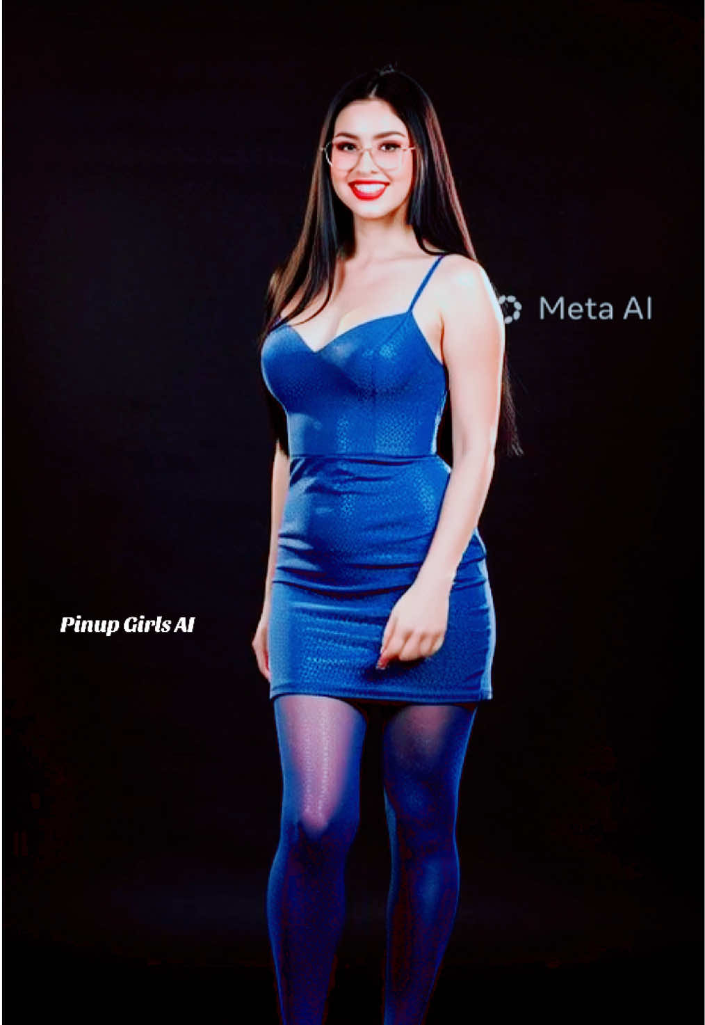 @Pinup Girls AI