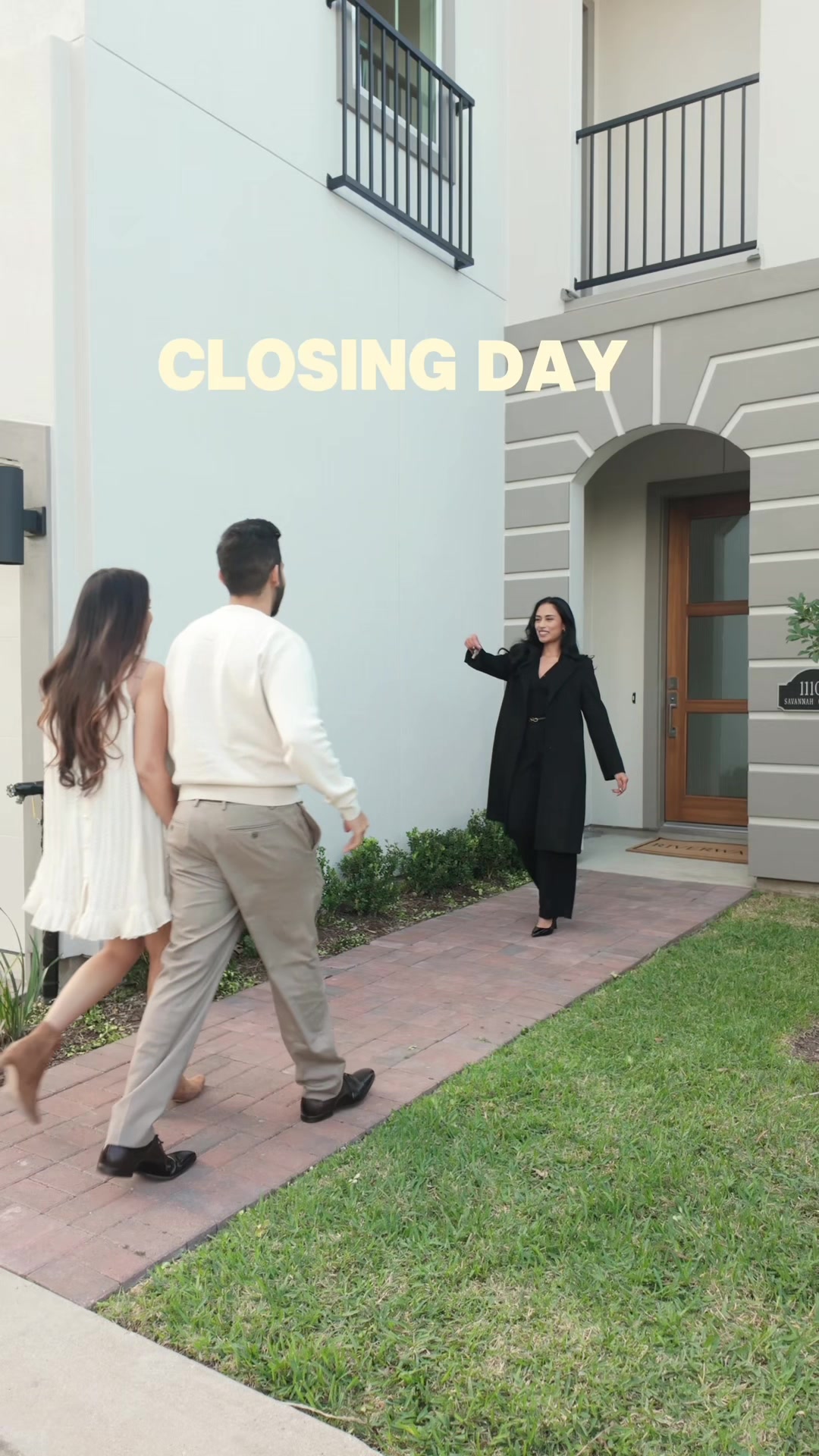 @Madeleine Ojeda &bull; htx realtor