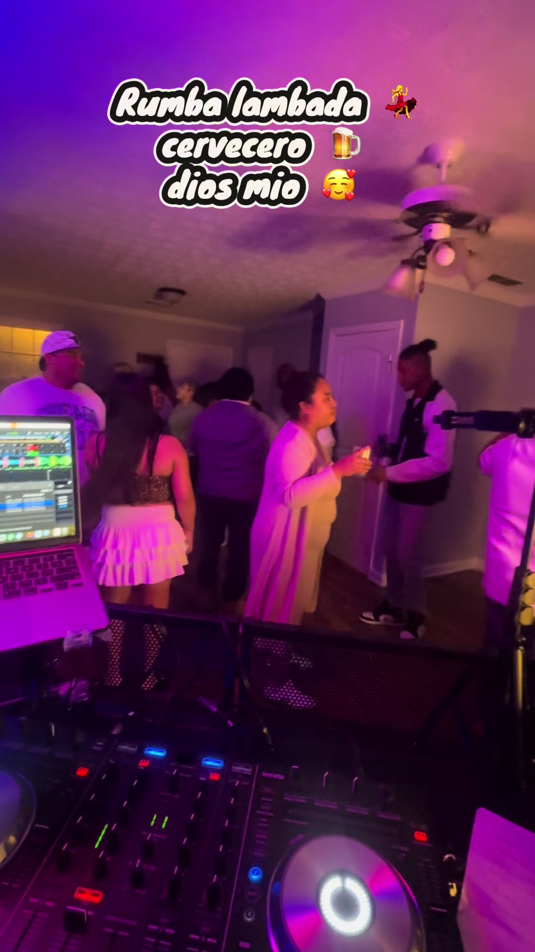@Irvin Zevallos DJ JACK