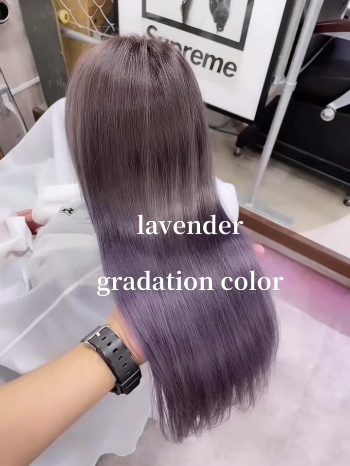 @カーリー/MIRAC/町田美容室/シールエクステ