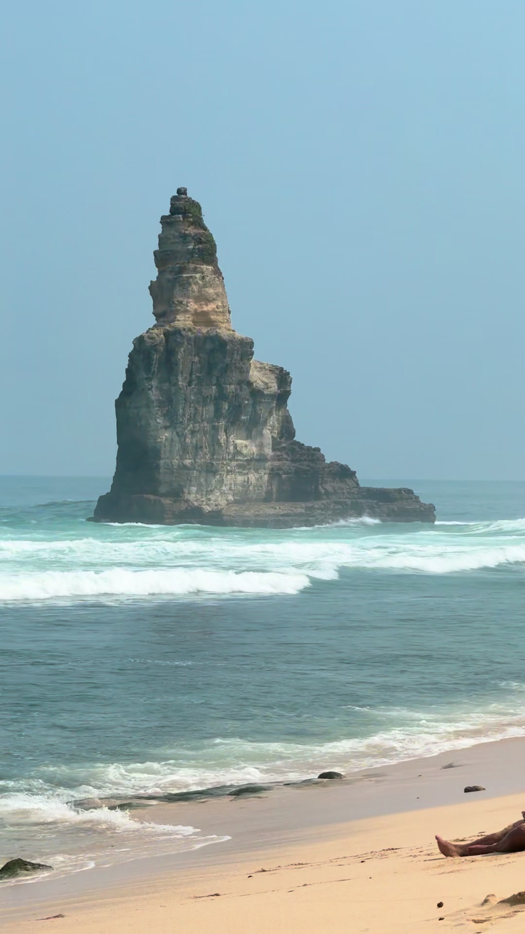 @PANTAI BUYUTAN PACITAN