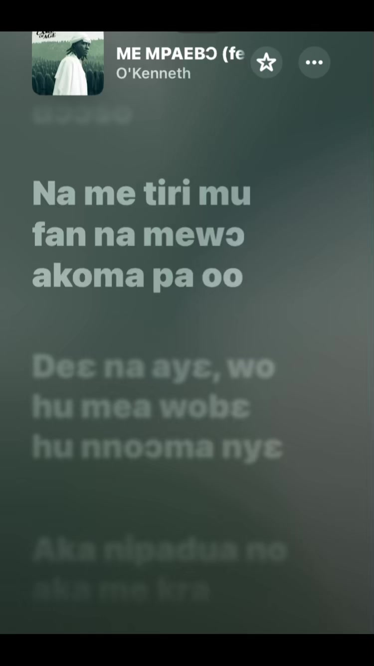 @ Apple Lyrics 