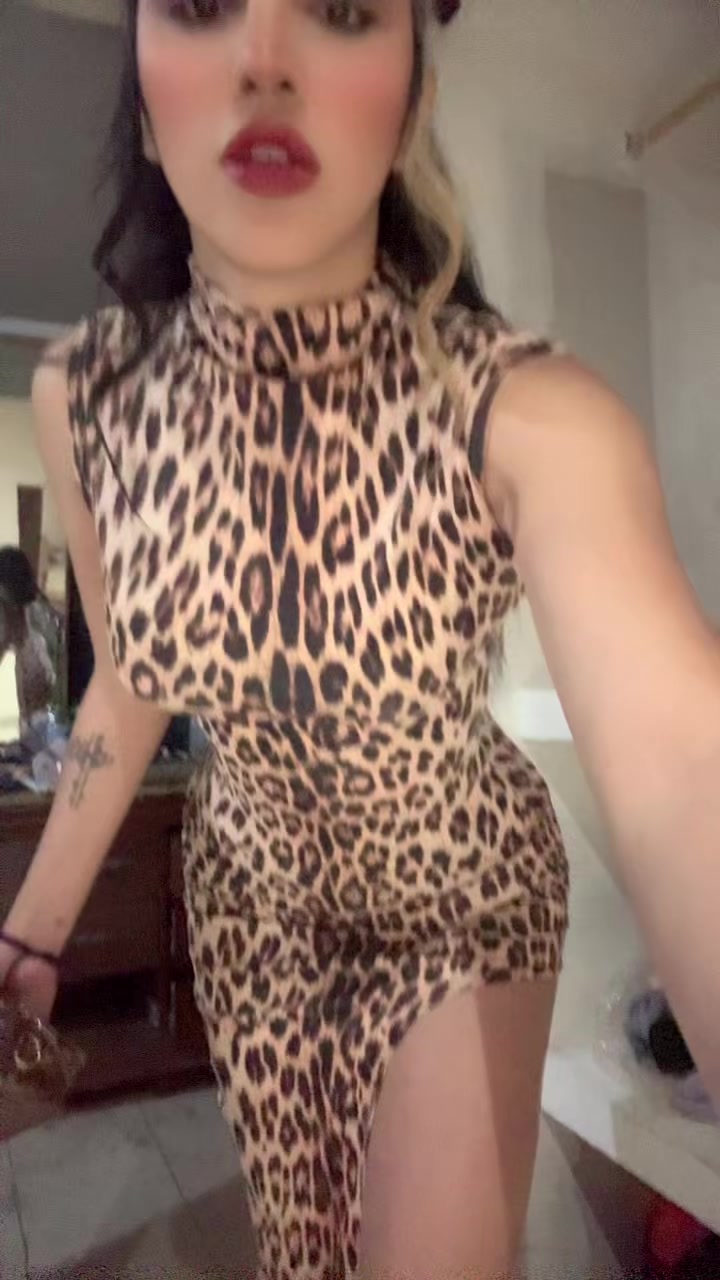@Astrid Beltrán❣