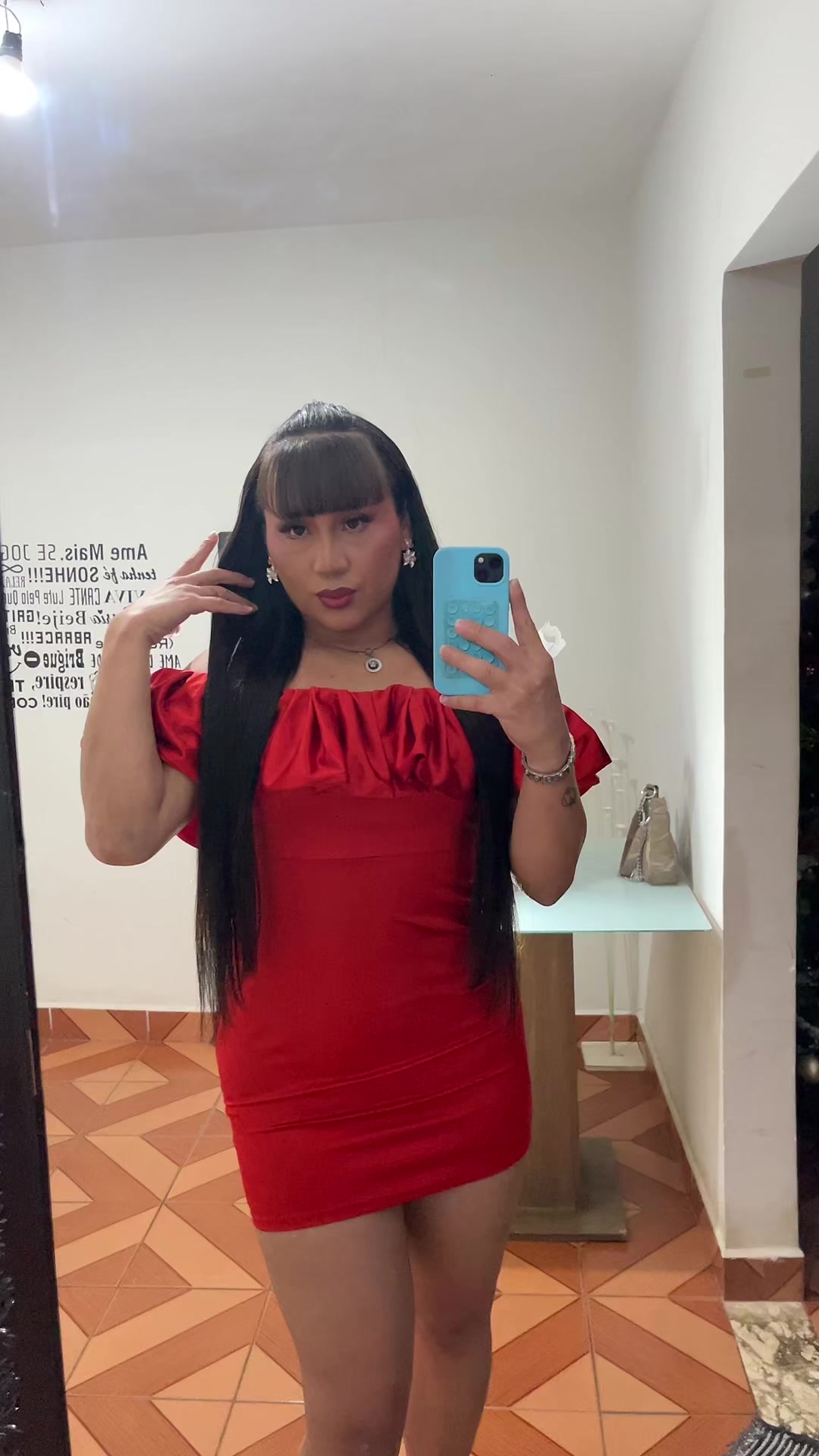@Maya mello