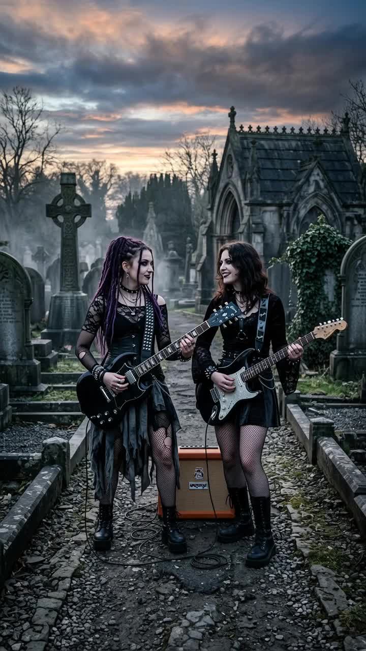 @METAL MUSIC