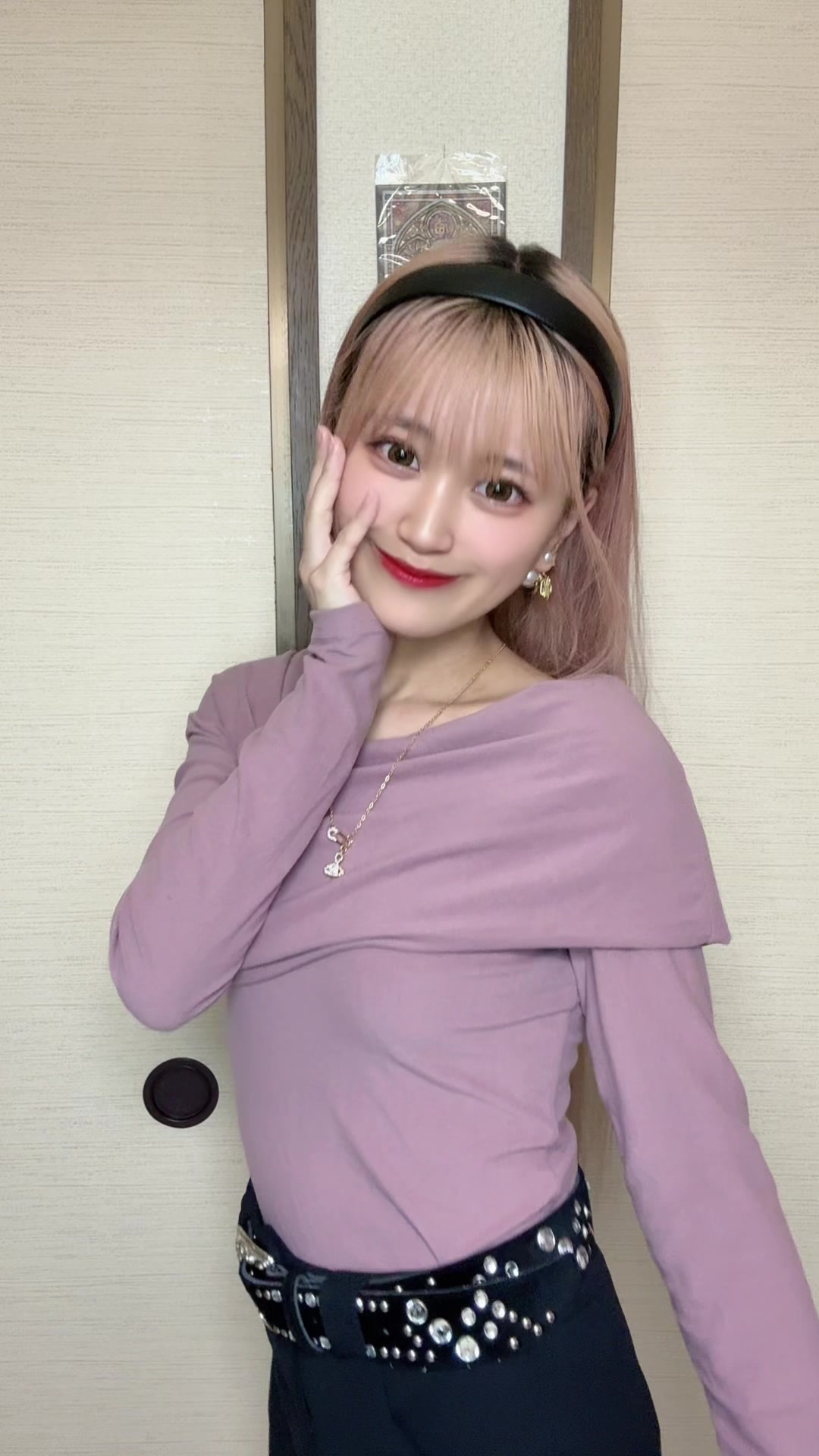 @谷川麗奈(22)