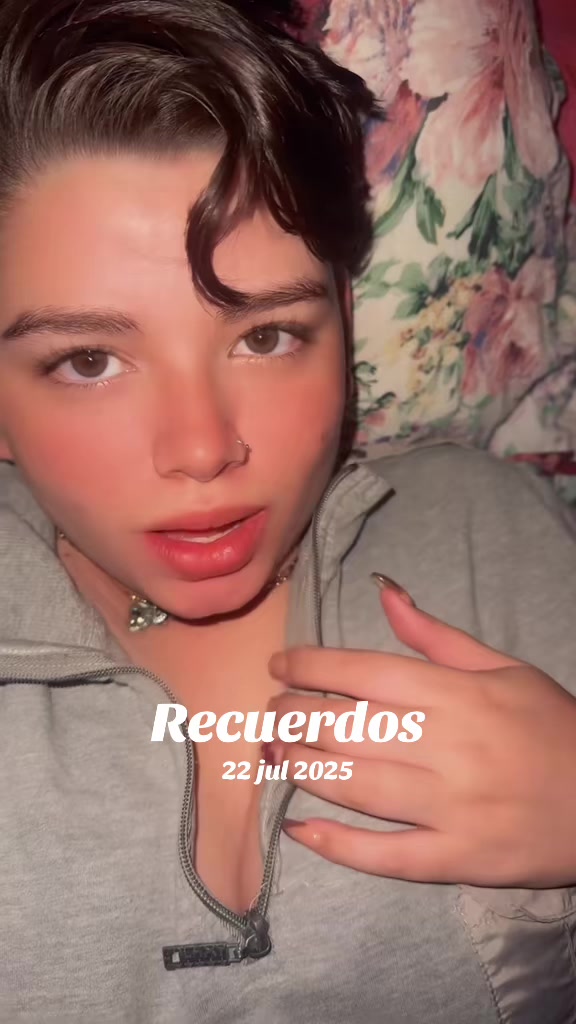 @Ash Gonz&aacute;lez 🏳️&zwj;🌈