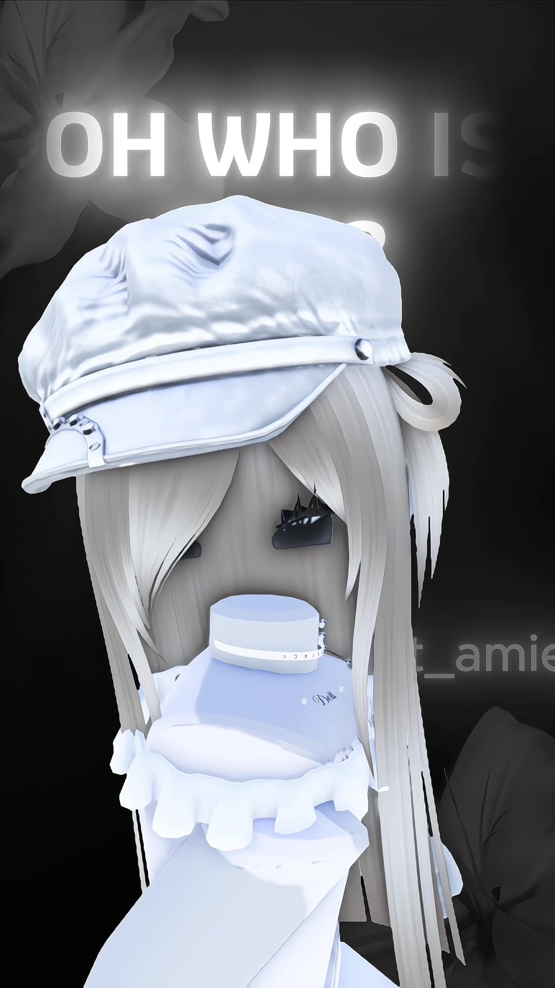 @Amie
