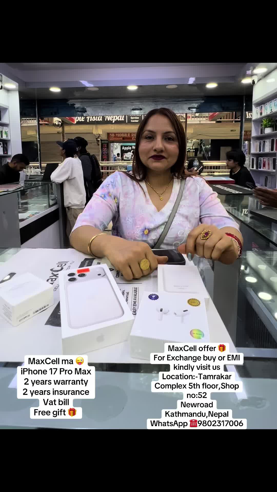 @MaxCell