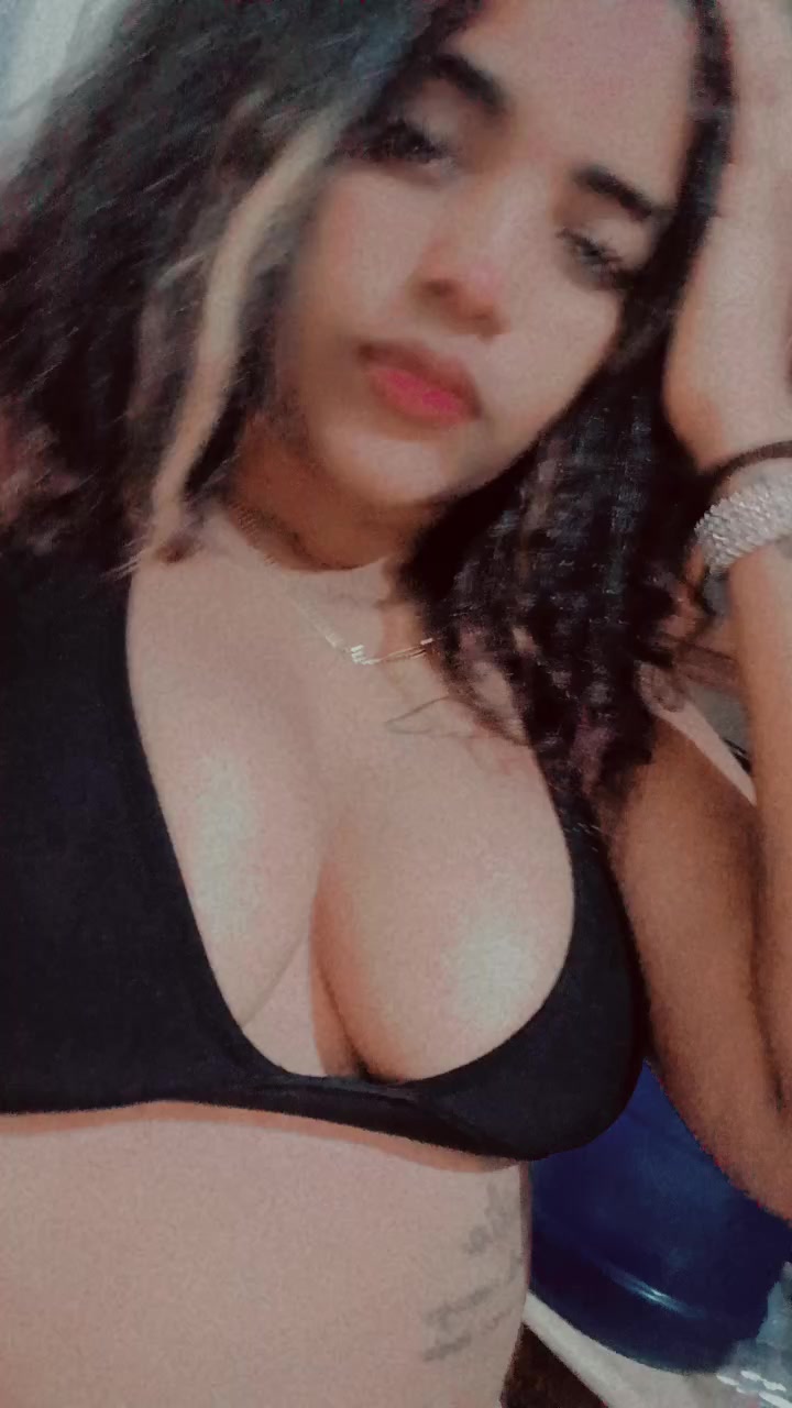 @Yafreisys Sanchez