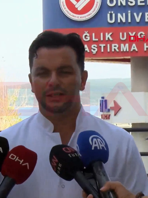@Demir&ouml;ren Haber Ajansı