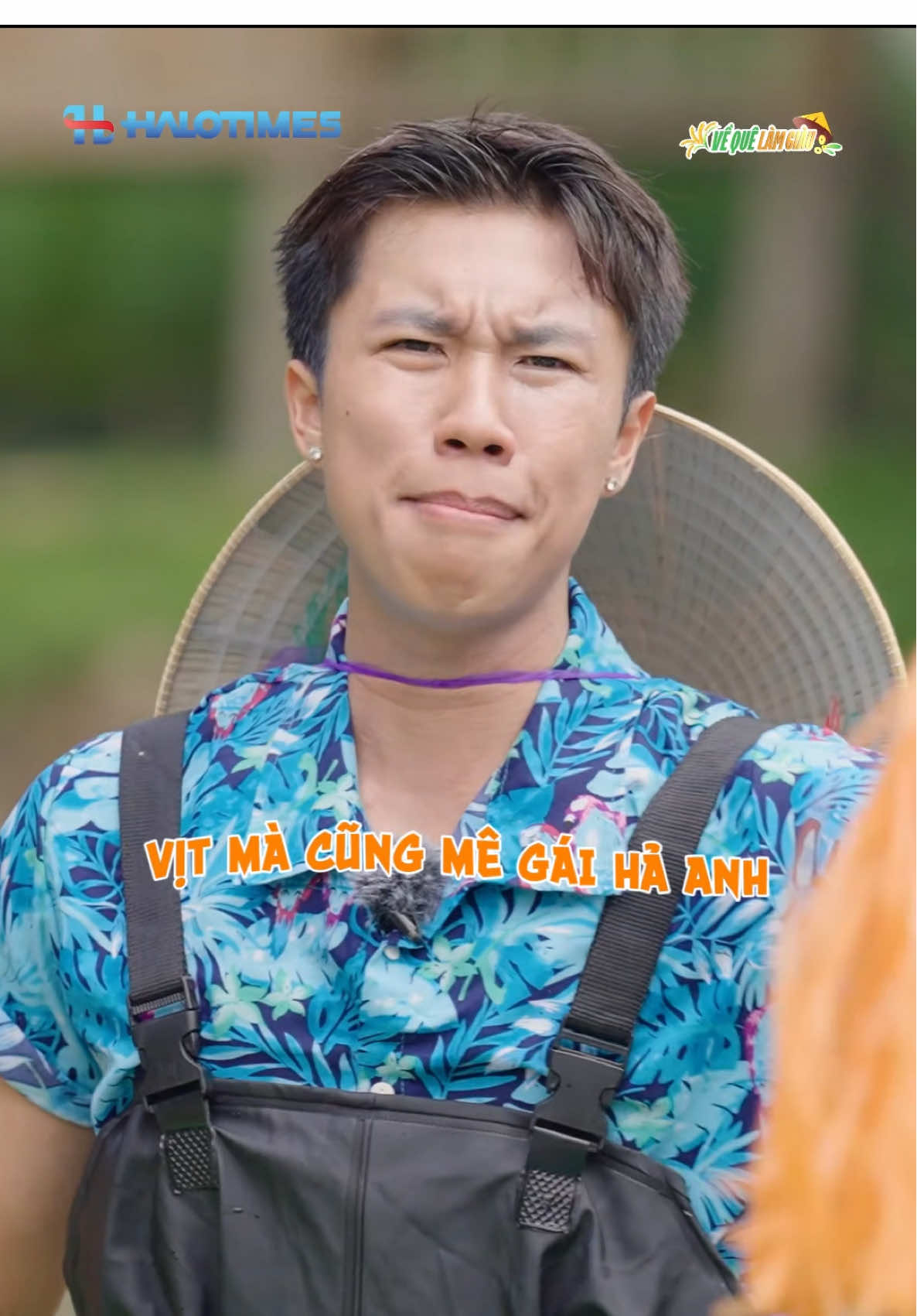@Về Qu&ecirc; L&agrave;m Gi&agrave;u - Channel