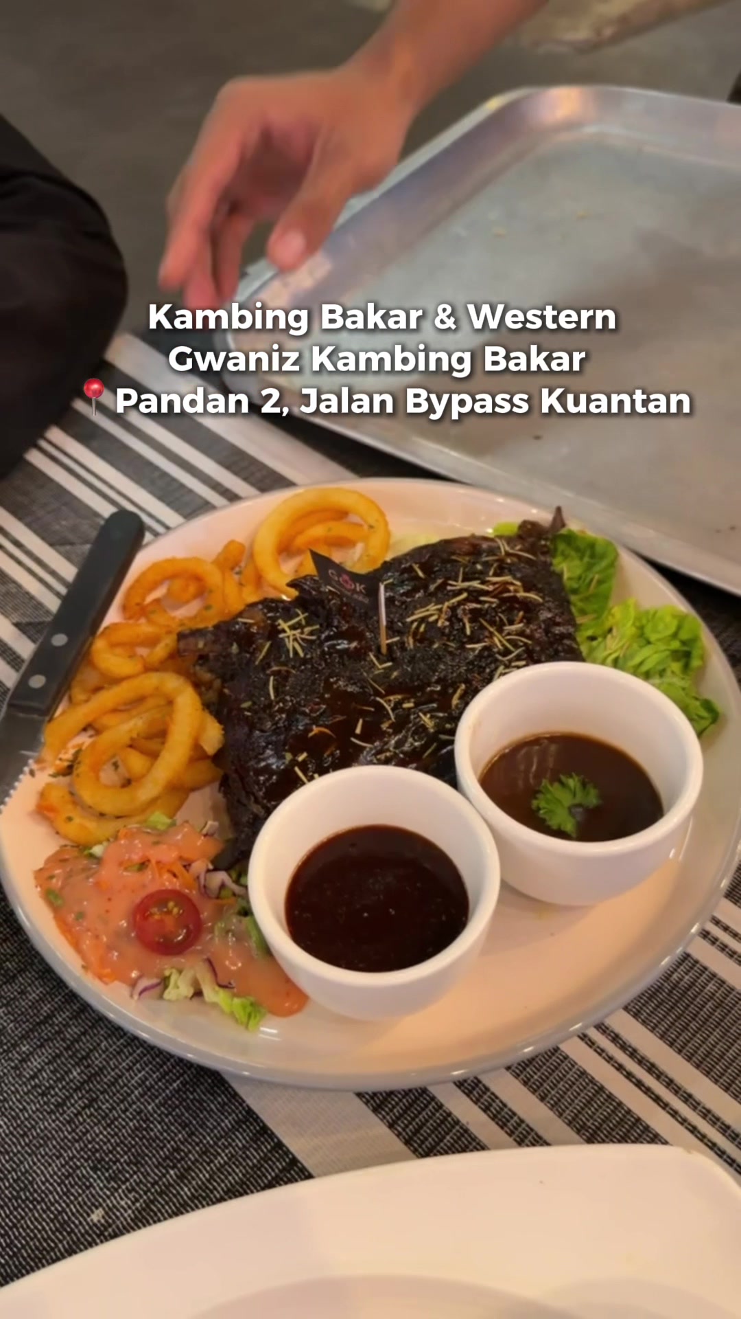@Jalan Jalan Cari Makan Pahang