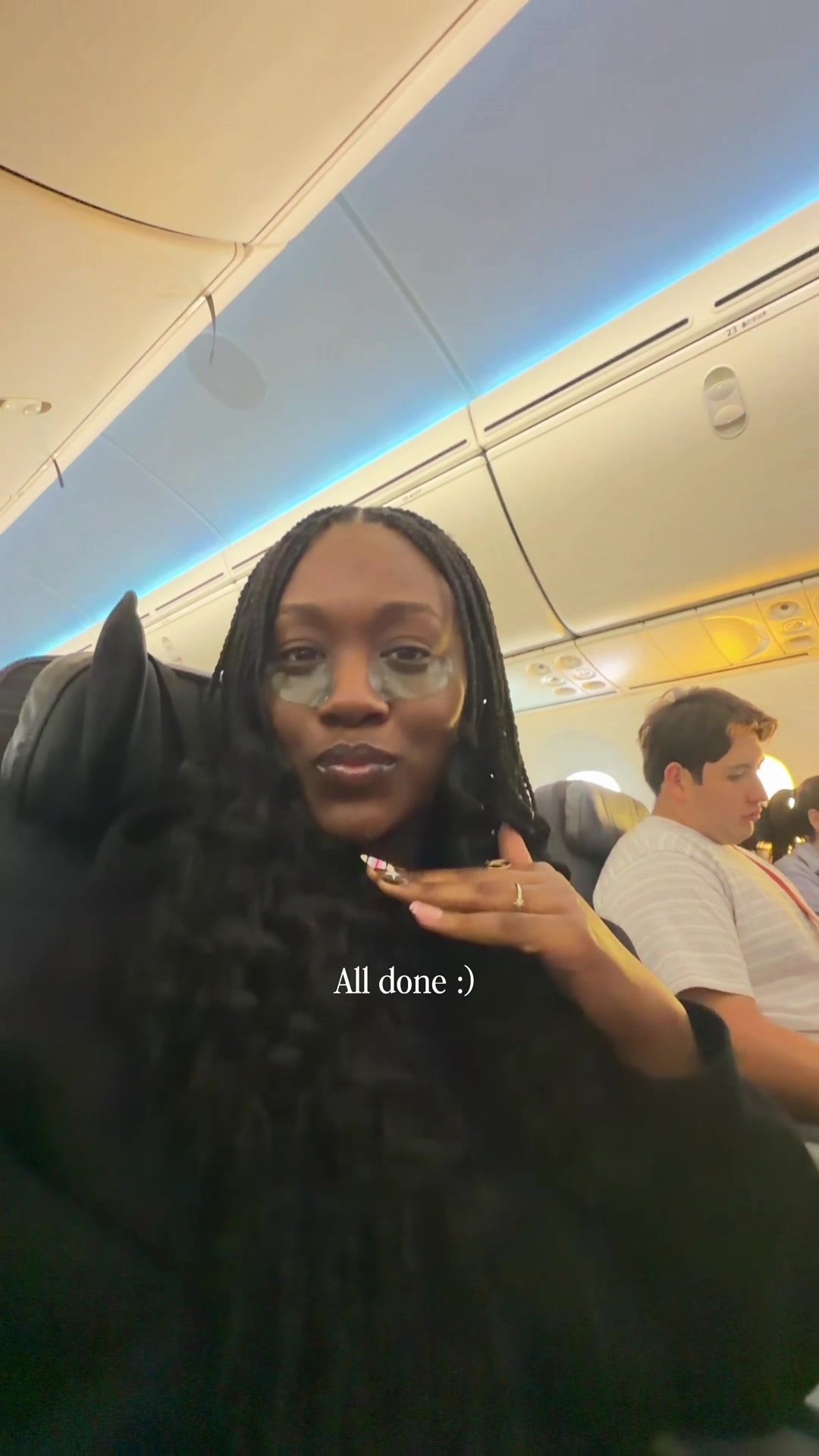 @Tiana Pollard