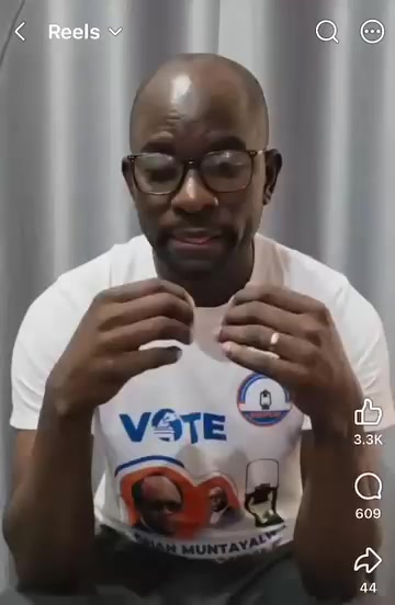 @Wake Up Zambia