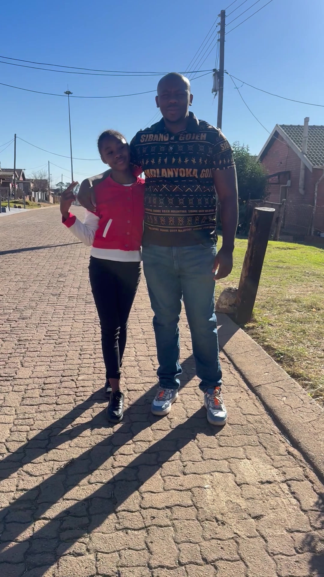 @SE Blessing Bongani