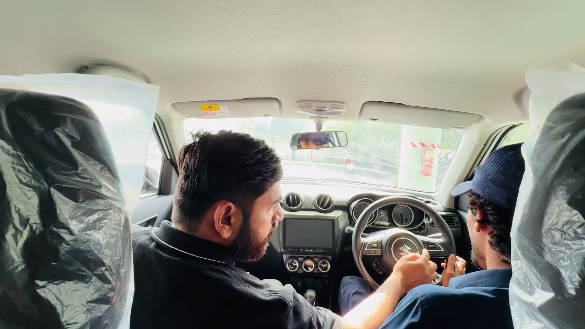 @Bhatti Vlogs 07