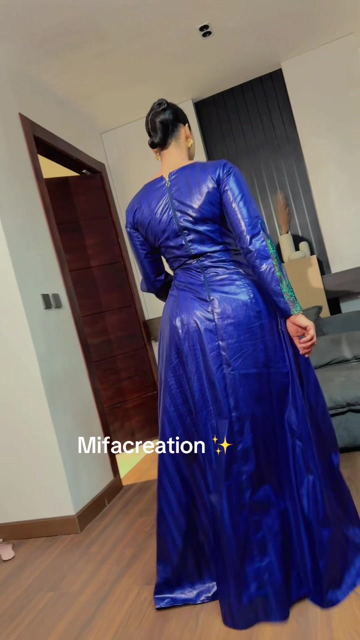 @Mifa creation