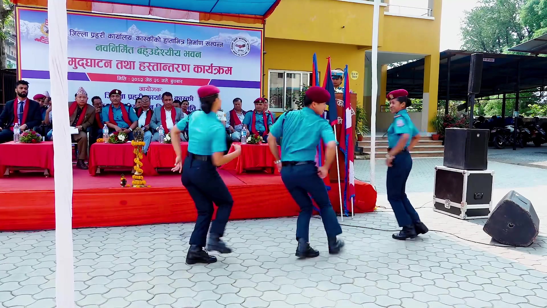 @Sanju Rajbangshi Thakur
