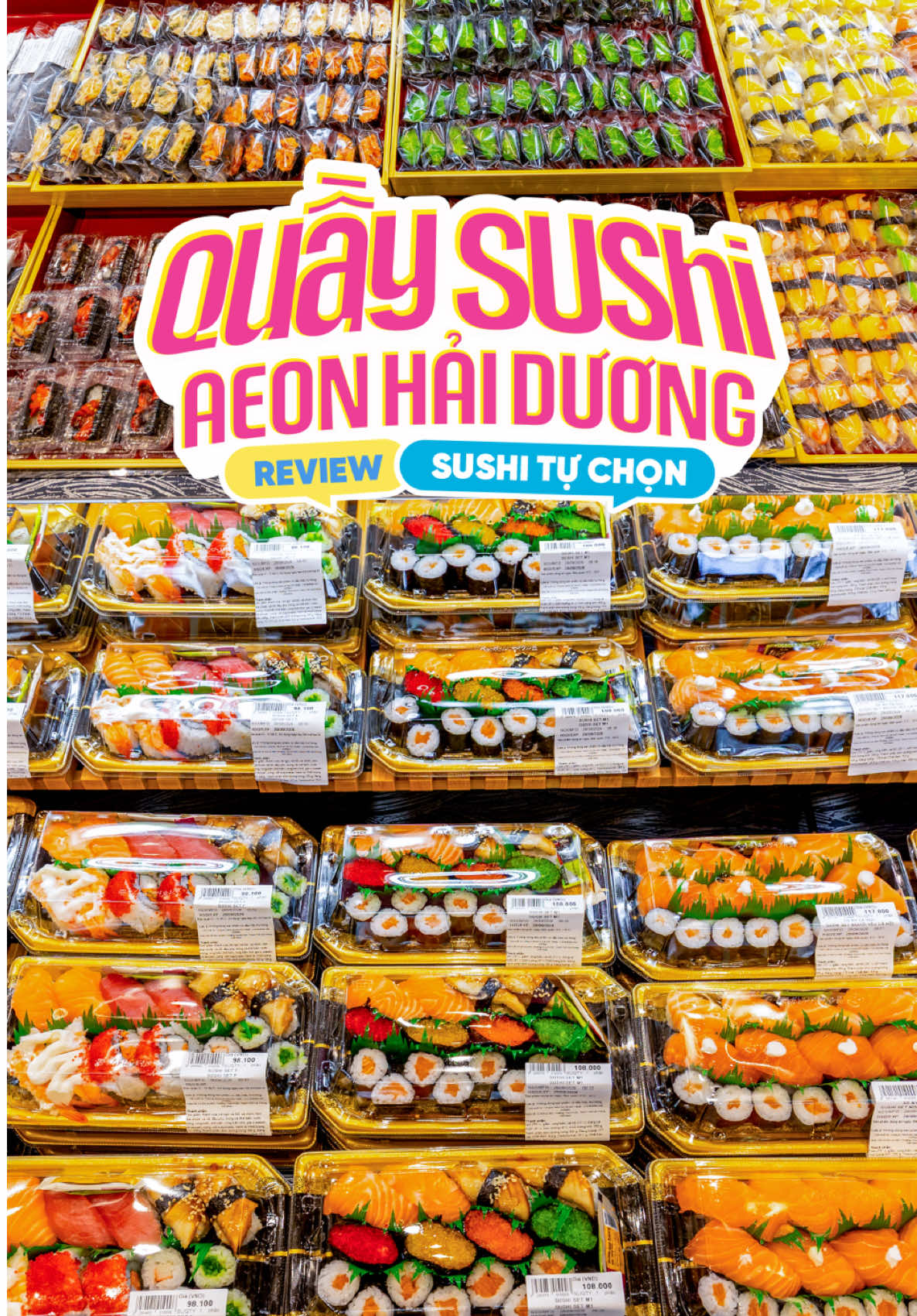 @AEON Vietnam