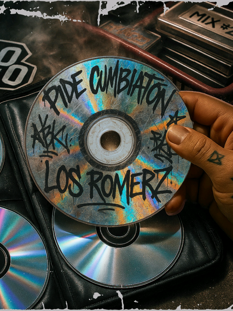 @Los Romerz 🔥