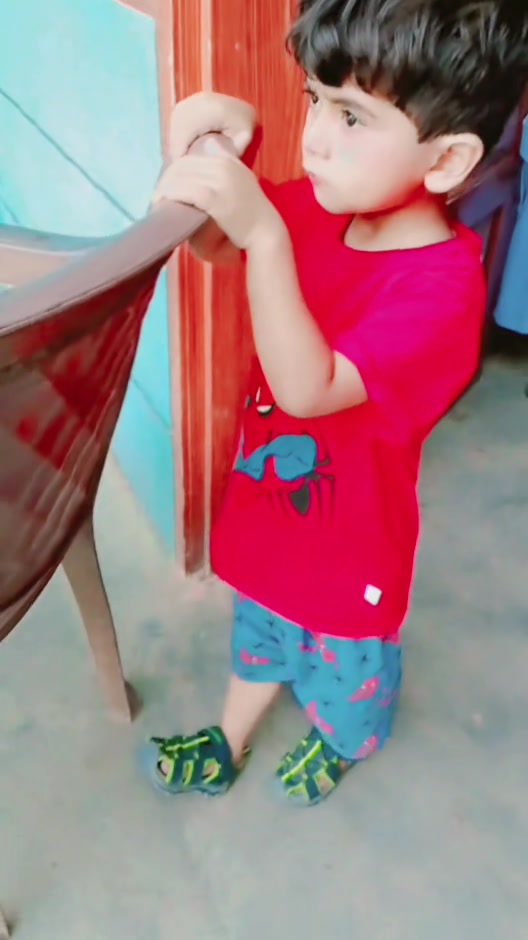 @ZohaaN Baba
