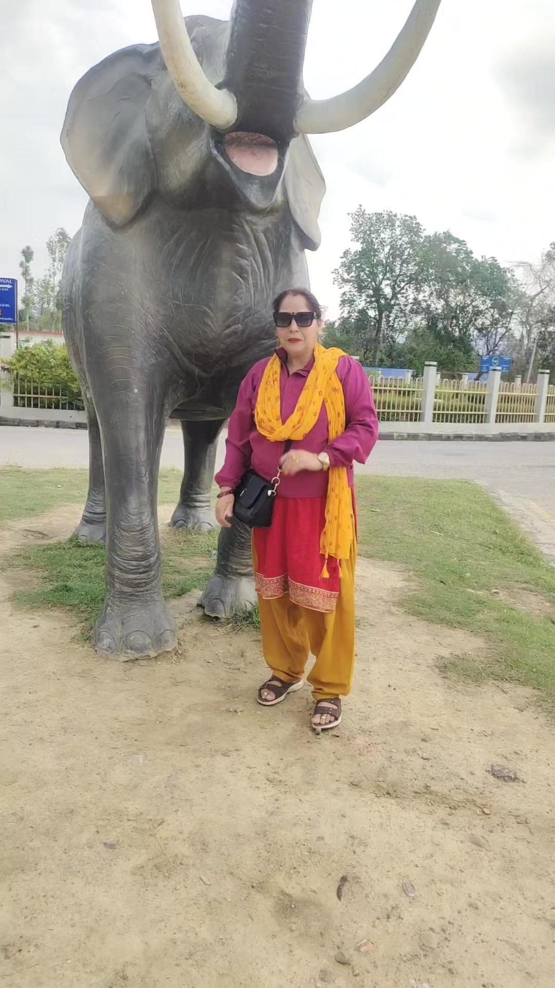 @amrita khadka oli