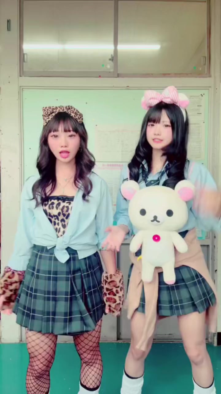 @ココア