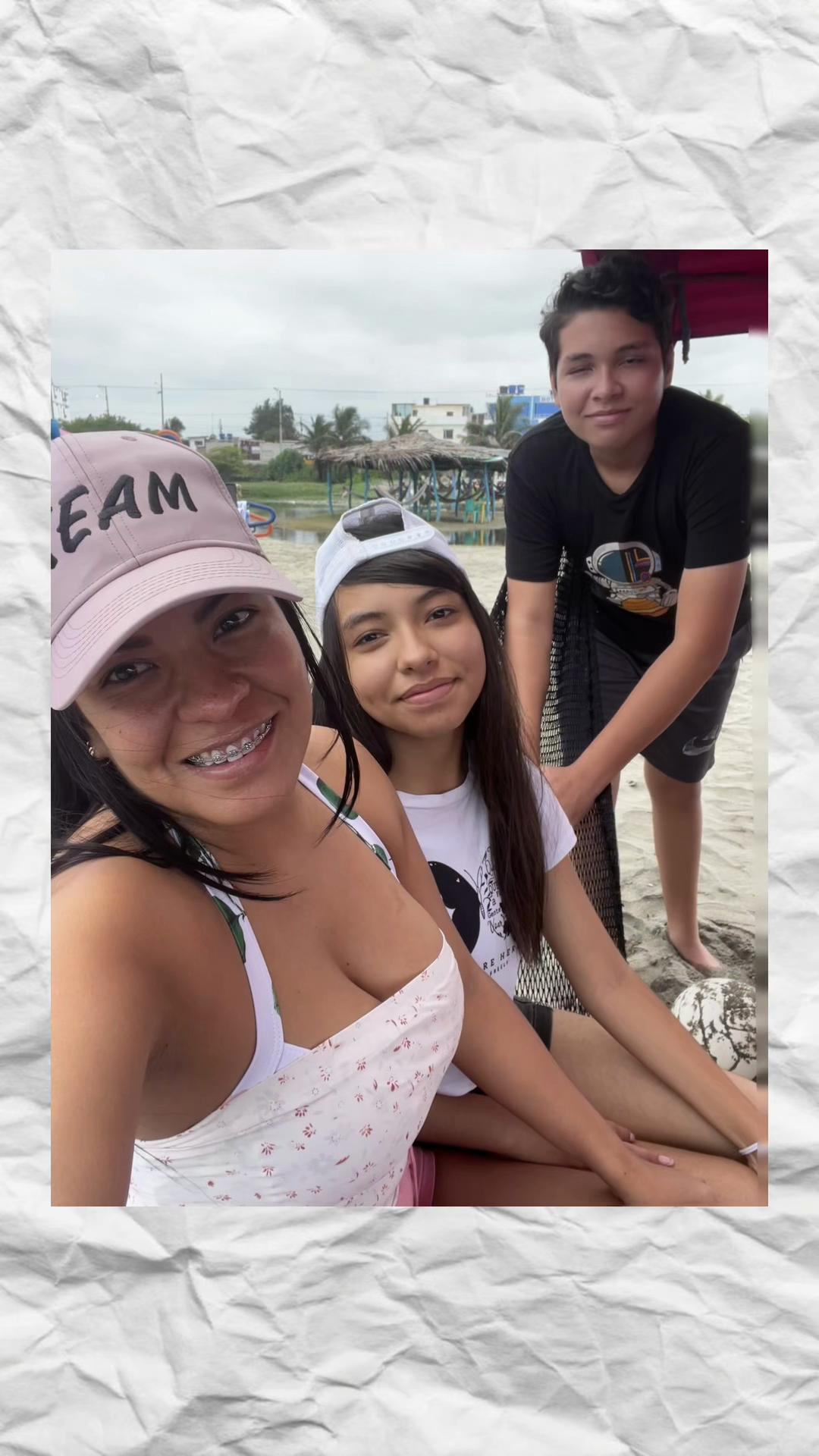 @Klei Acosta