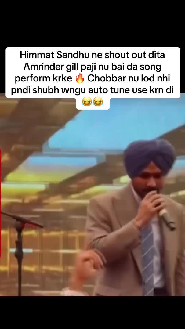 @Punjabi Song Trends