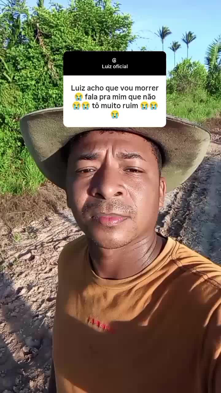 @Luiz oficial