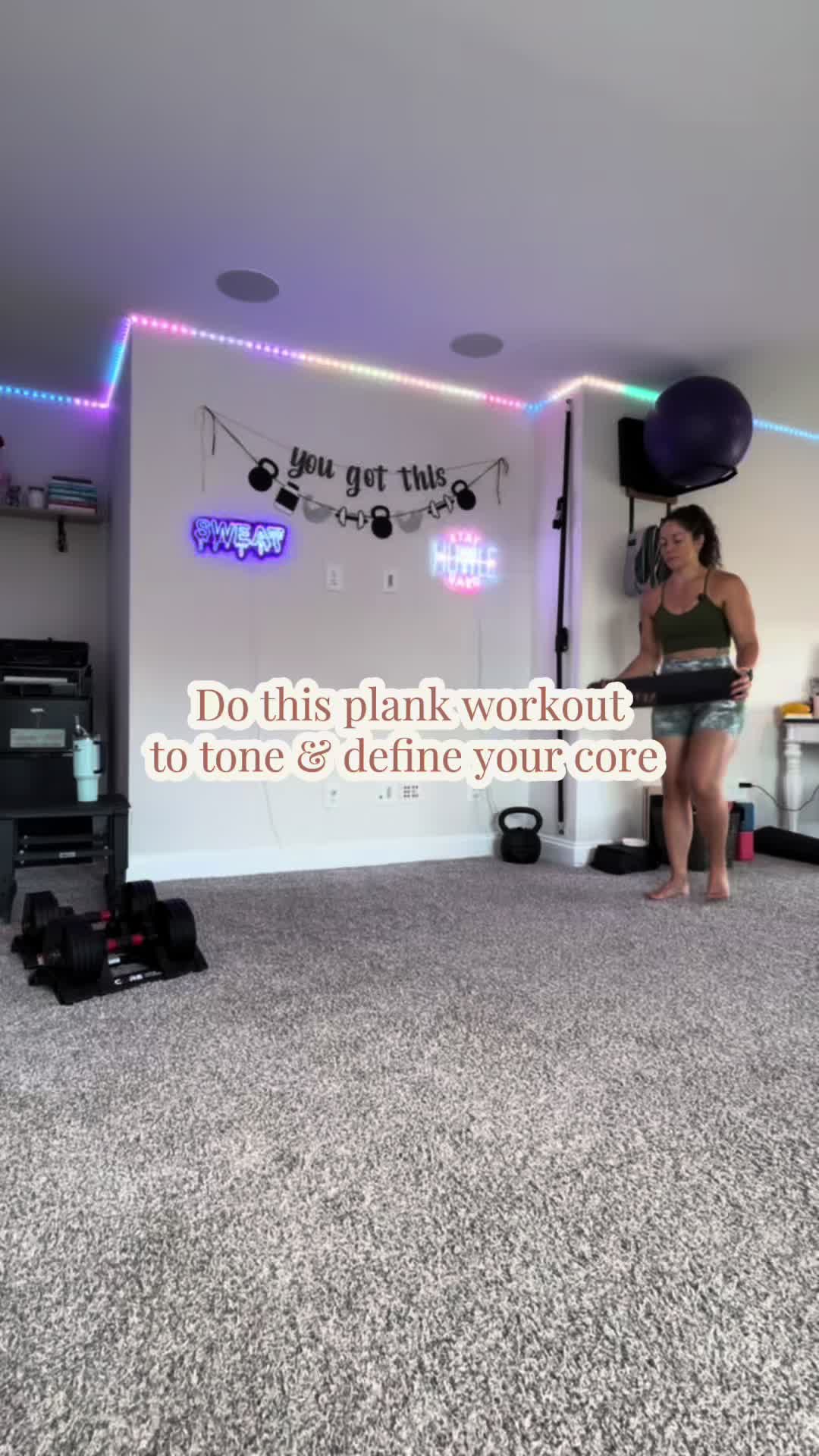 @Coach Heather Marie