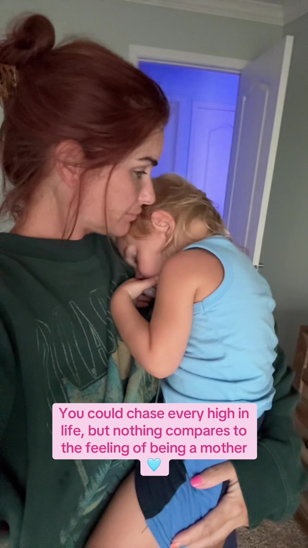 @Kristen๐๐ FIRST TIME MOM