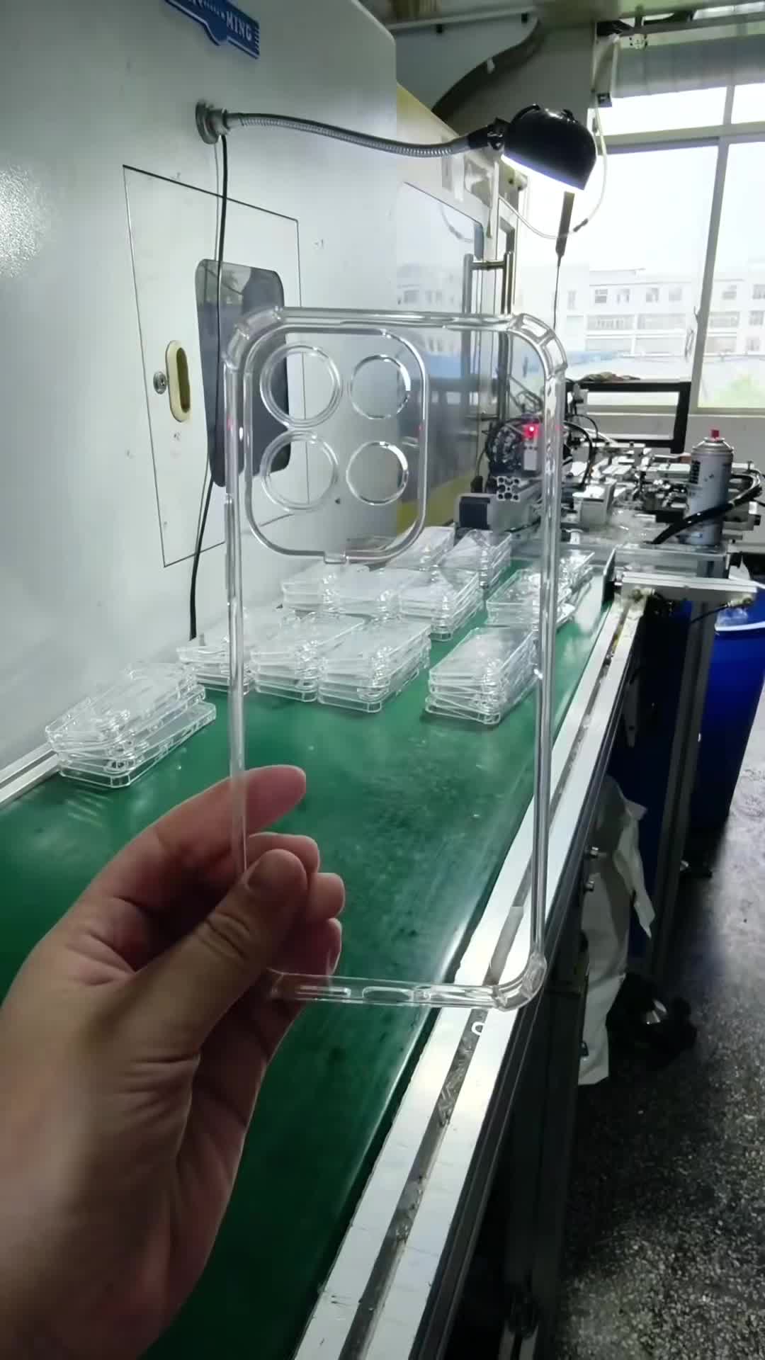 @PURECASE