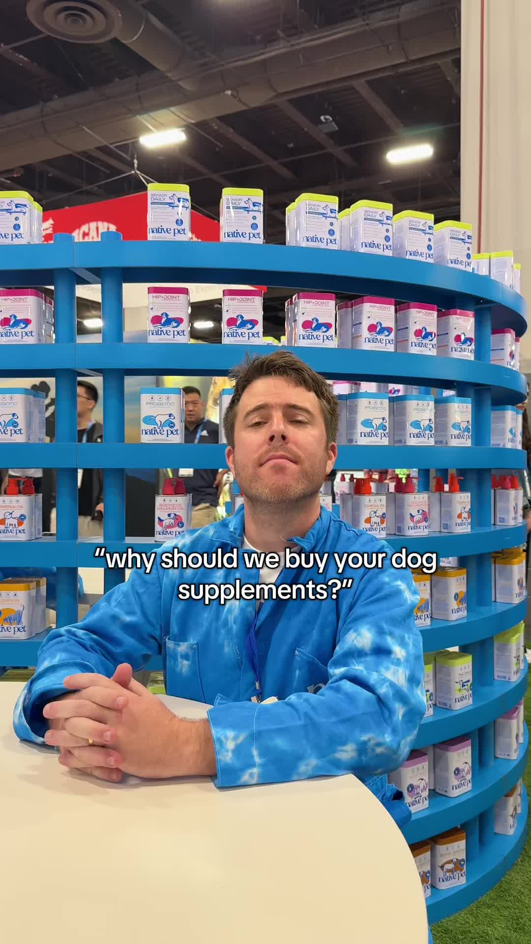 @Native Pet