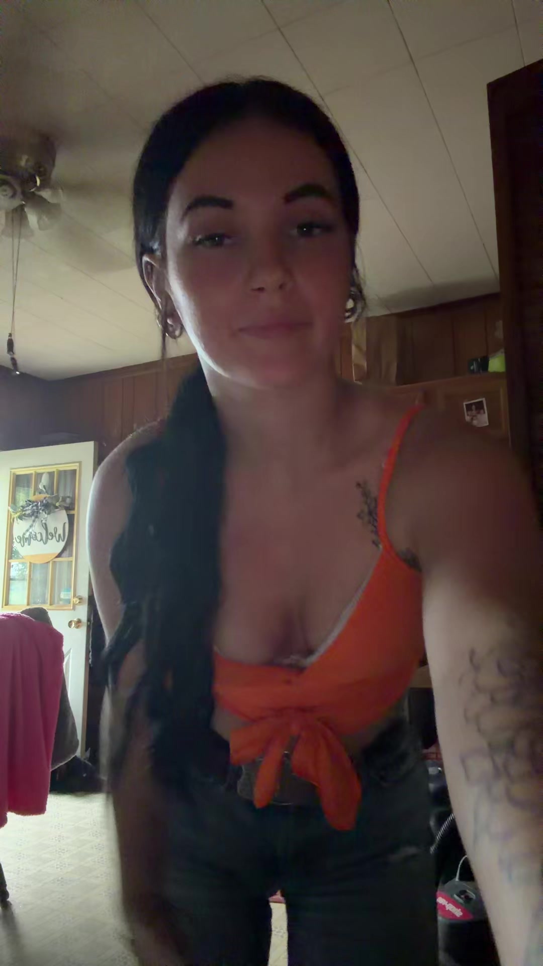 @Brandi Nicole🪶