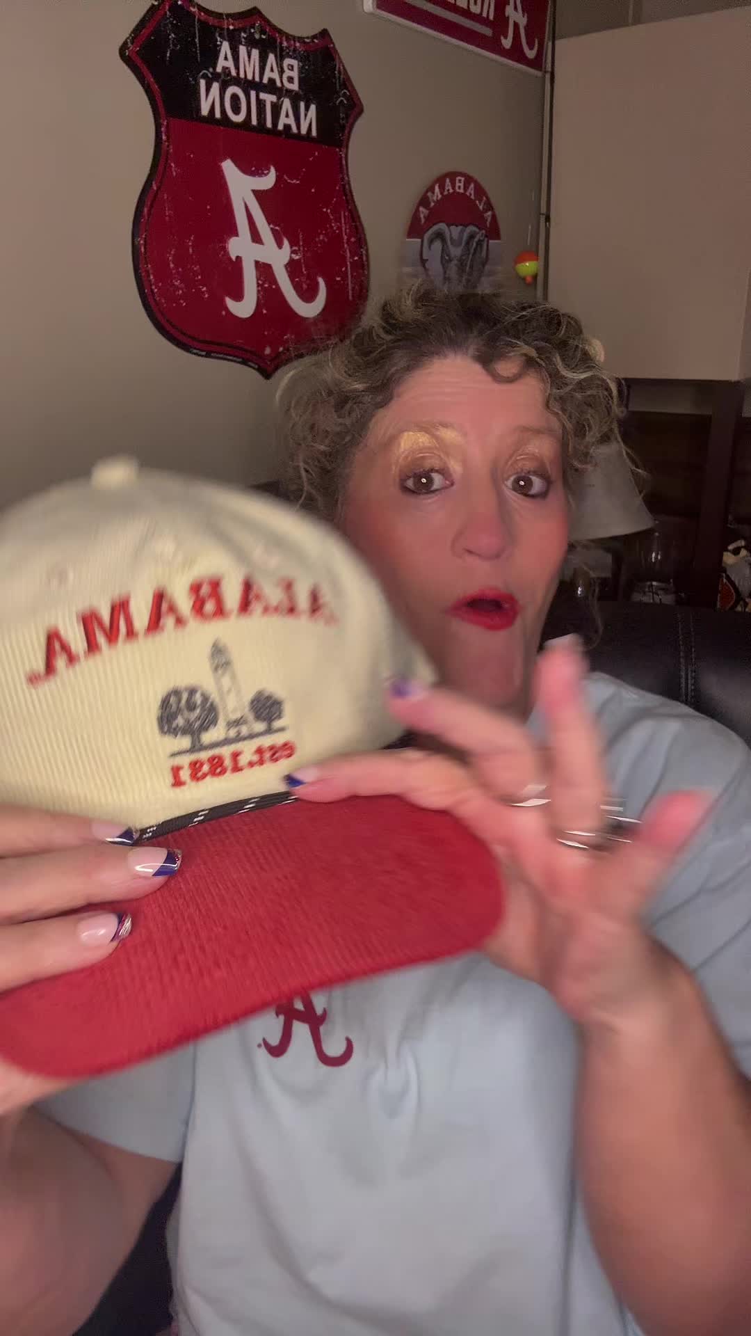 @AlabamaNana68🐘❌