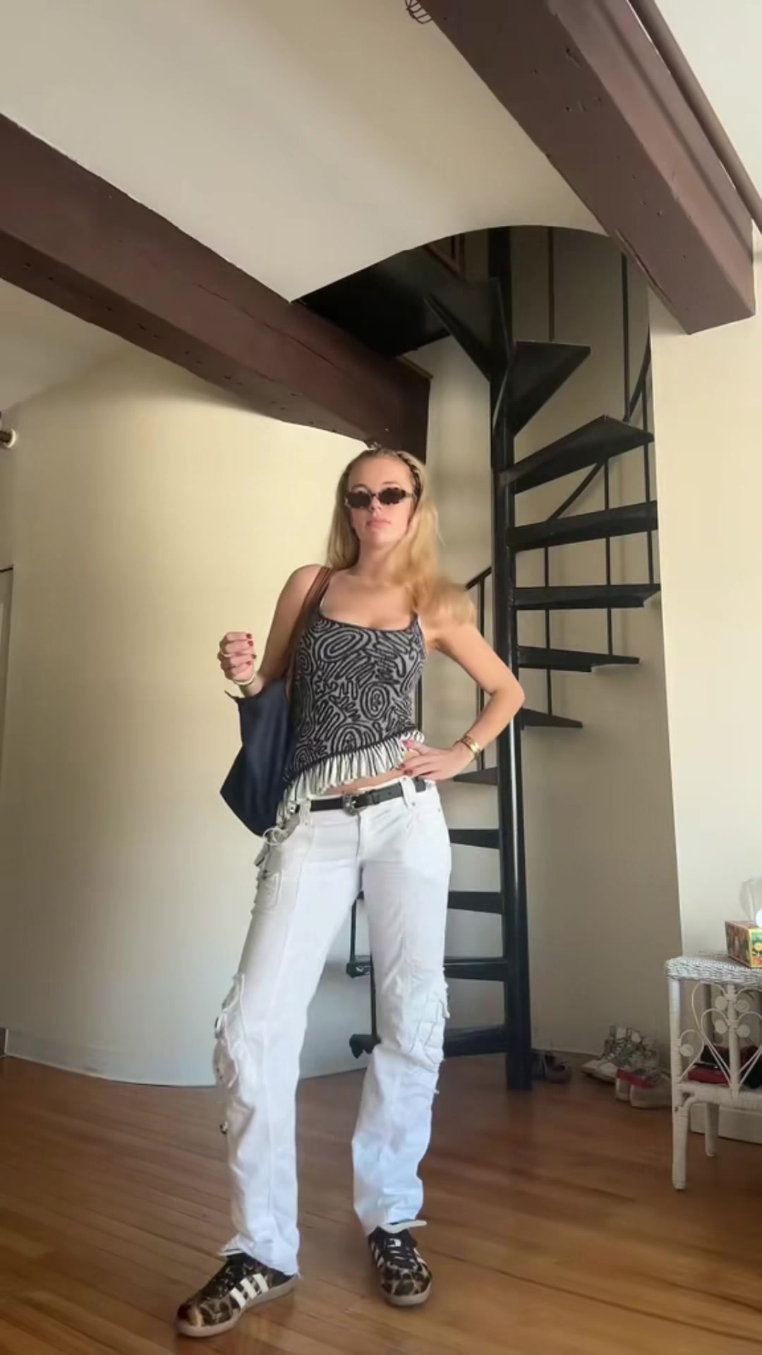 @Kristen