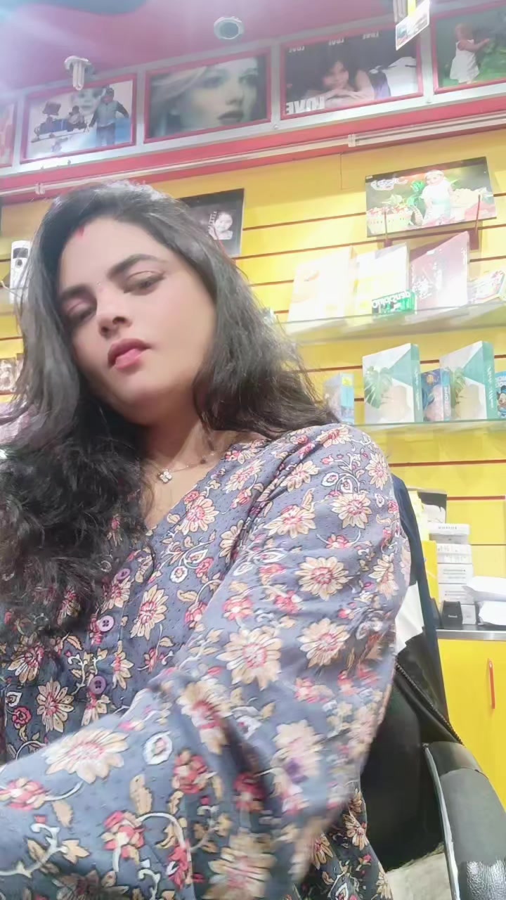 @Kavya Naidu