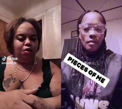 @BossLadyDaGoat L.L.C T.T.G/TTS
