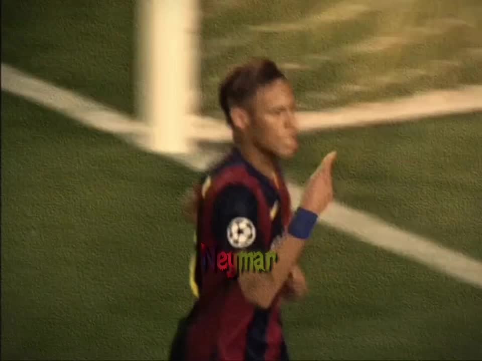 @Neymar_Edits