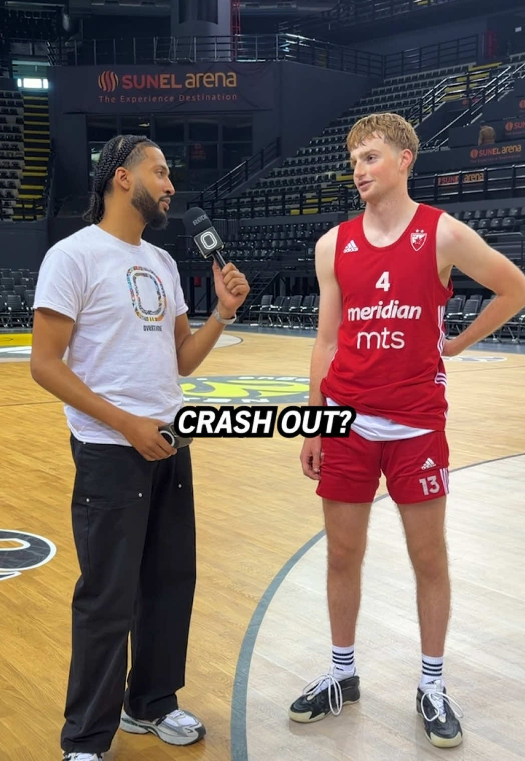 @Overtime Europe