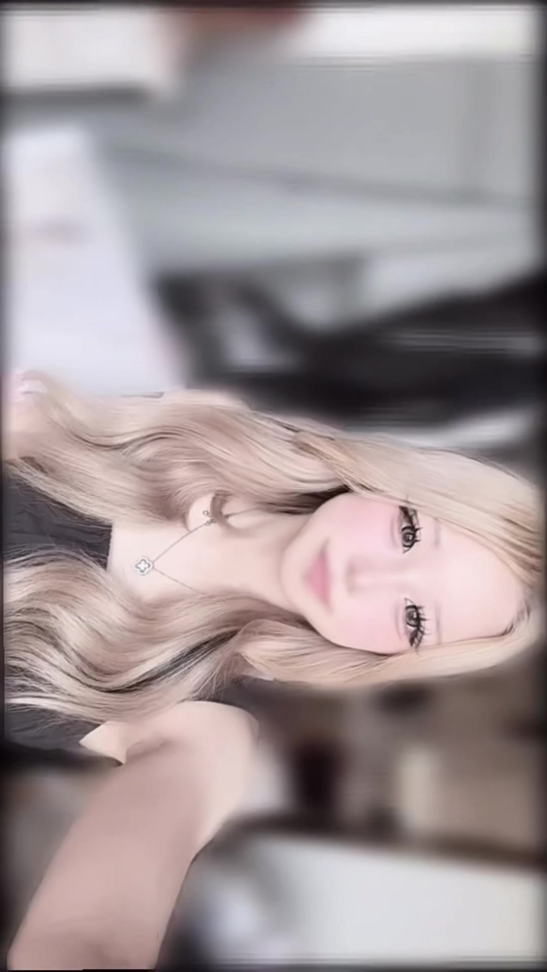 @愛 華