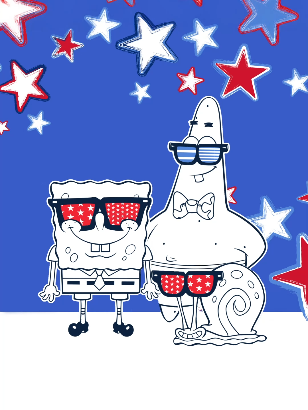@SpongeBob: Cook-Off Adventures