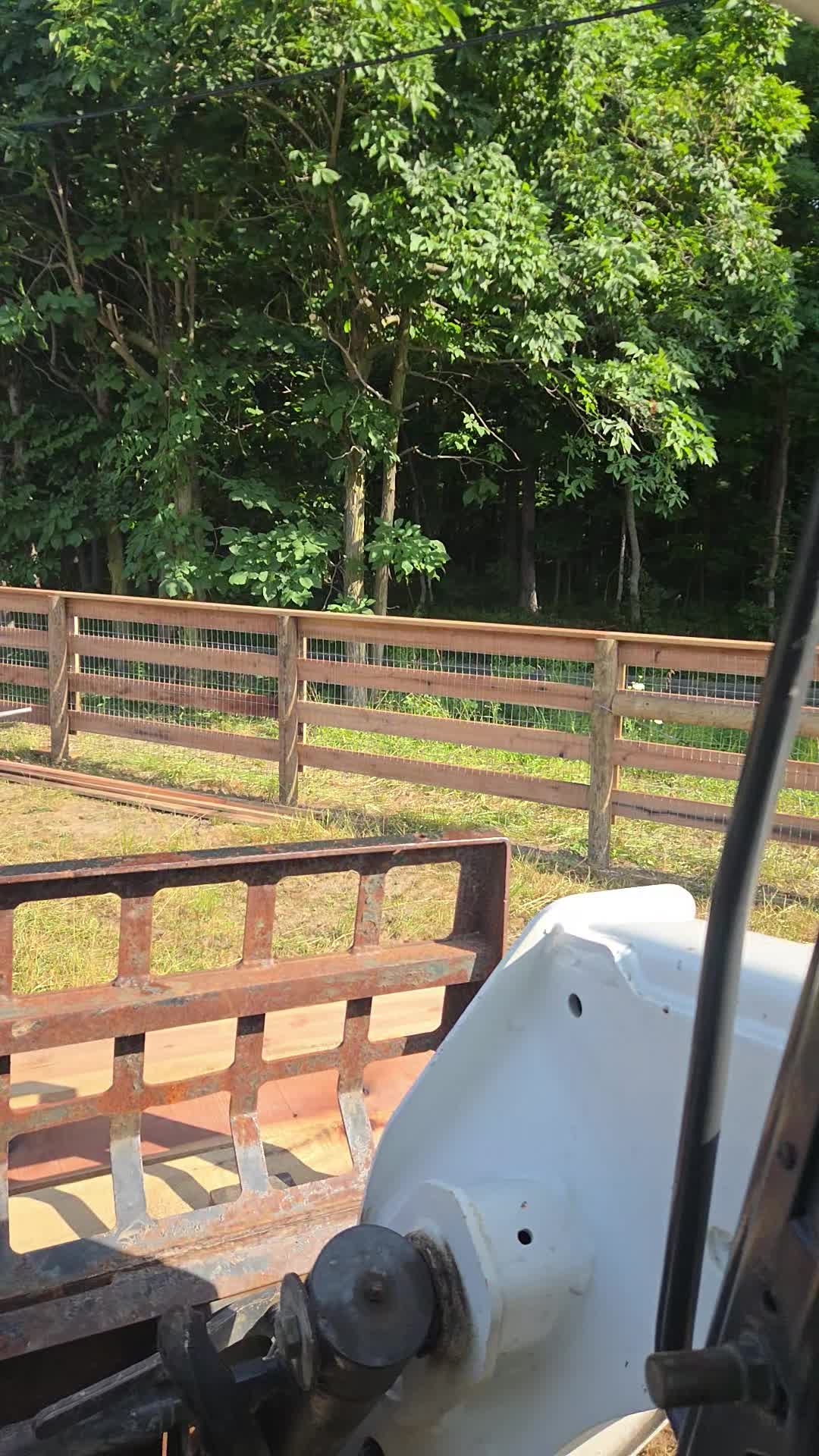 @Hickory Nut Fencing