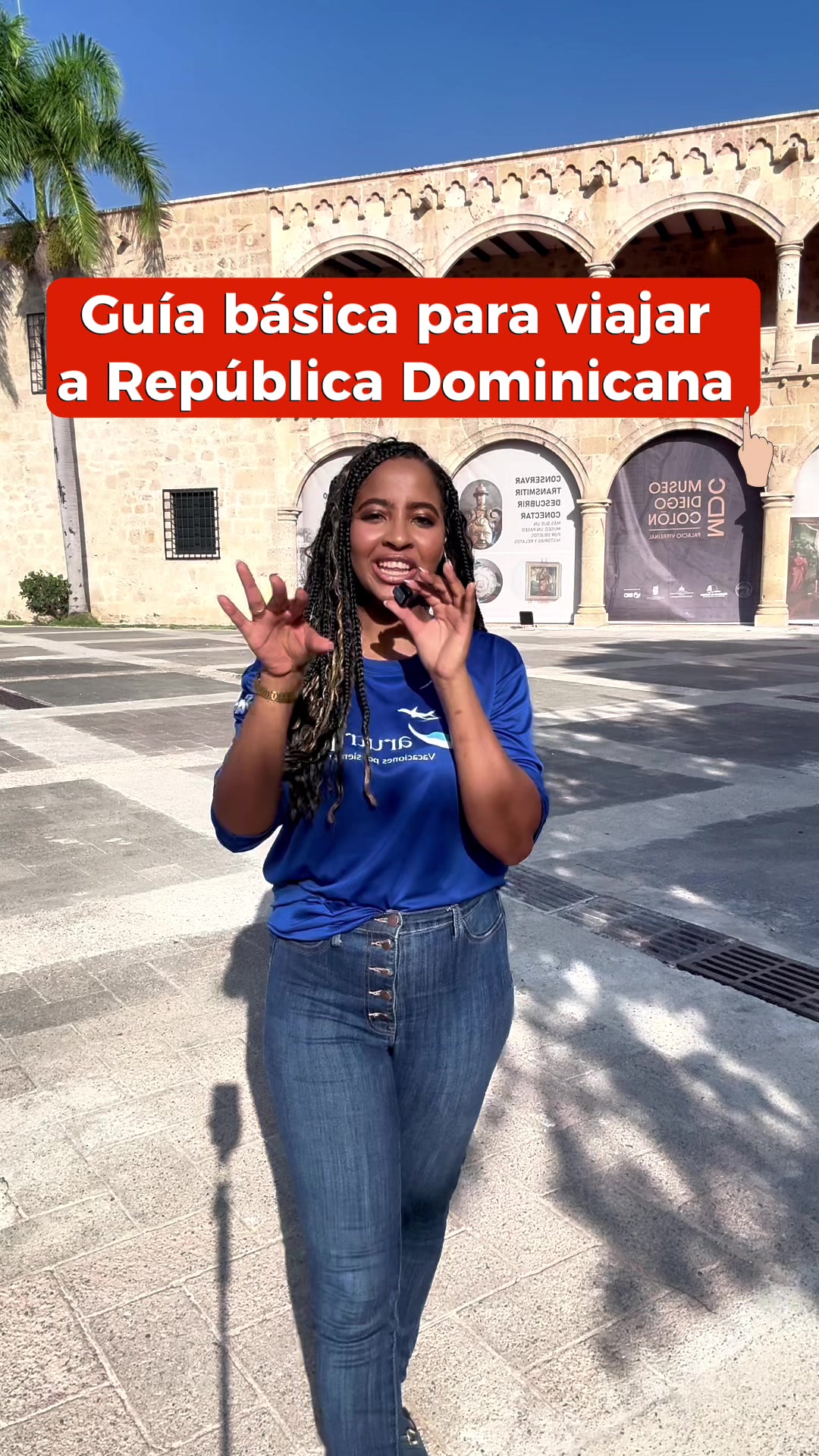 @Ruth|Asesora de Viajes🇩🇴
