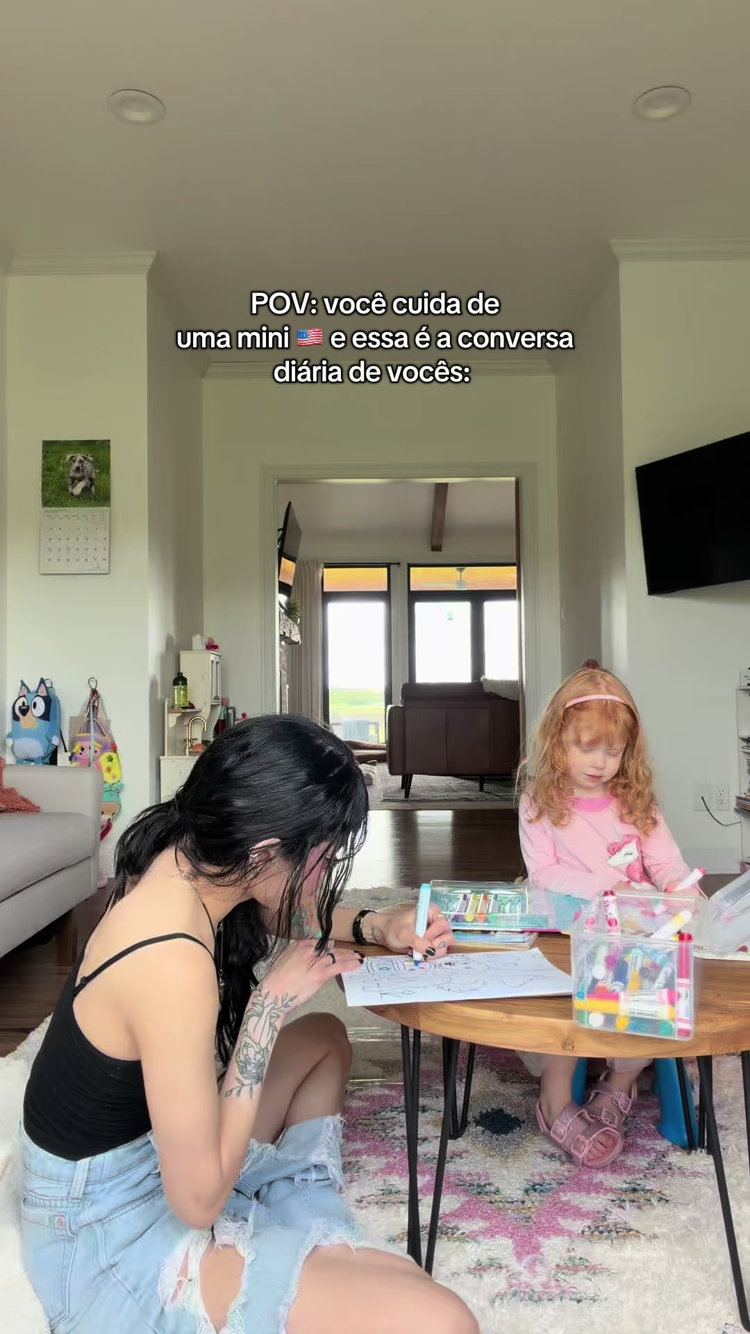 @eumellc | Babá nos 🇺🇸