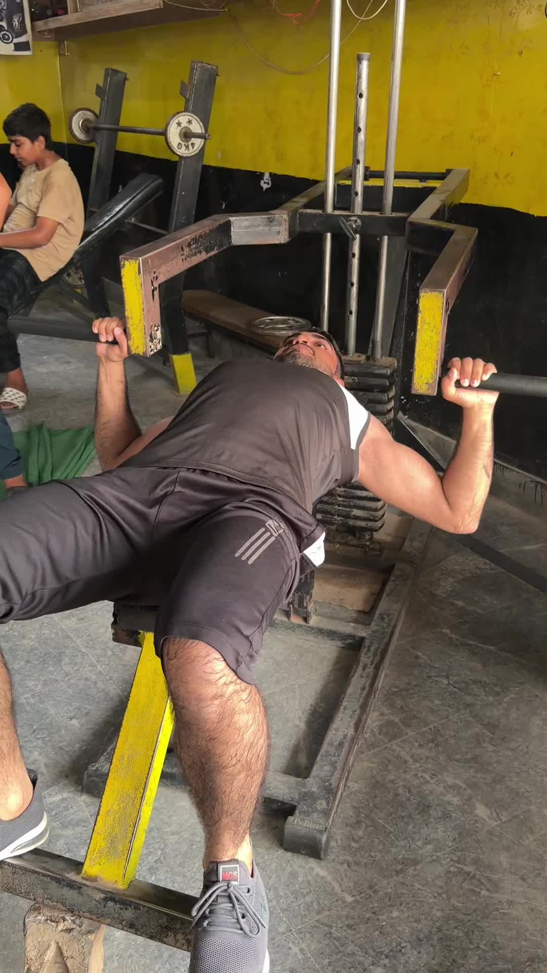 @Rauf fitness